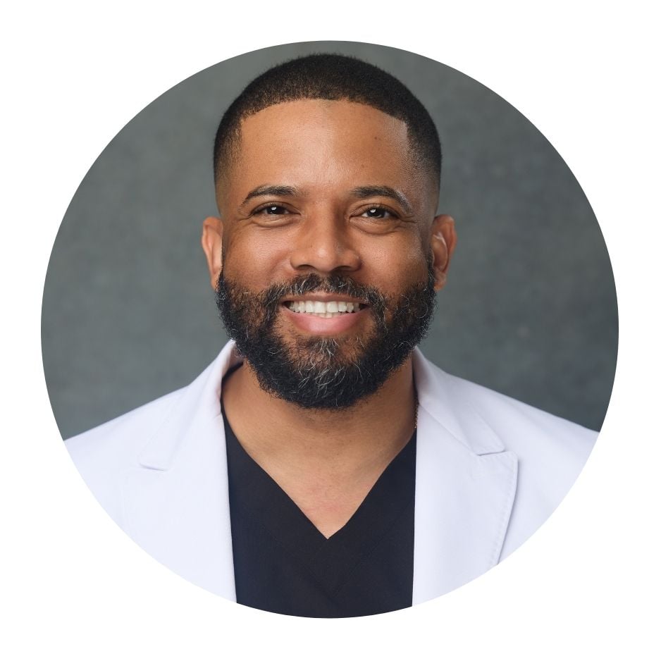 Dr. James Gray - Board-Certified Oral & Maxillofacial Surgeon at Chesapeake Dental Specialists 