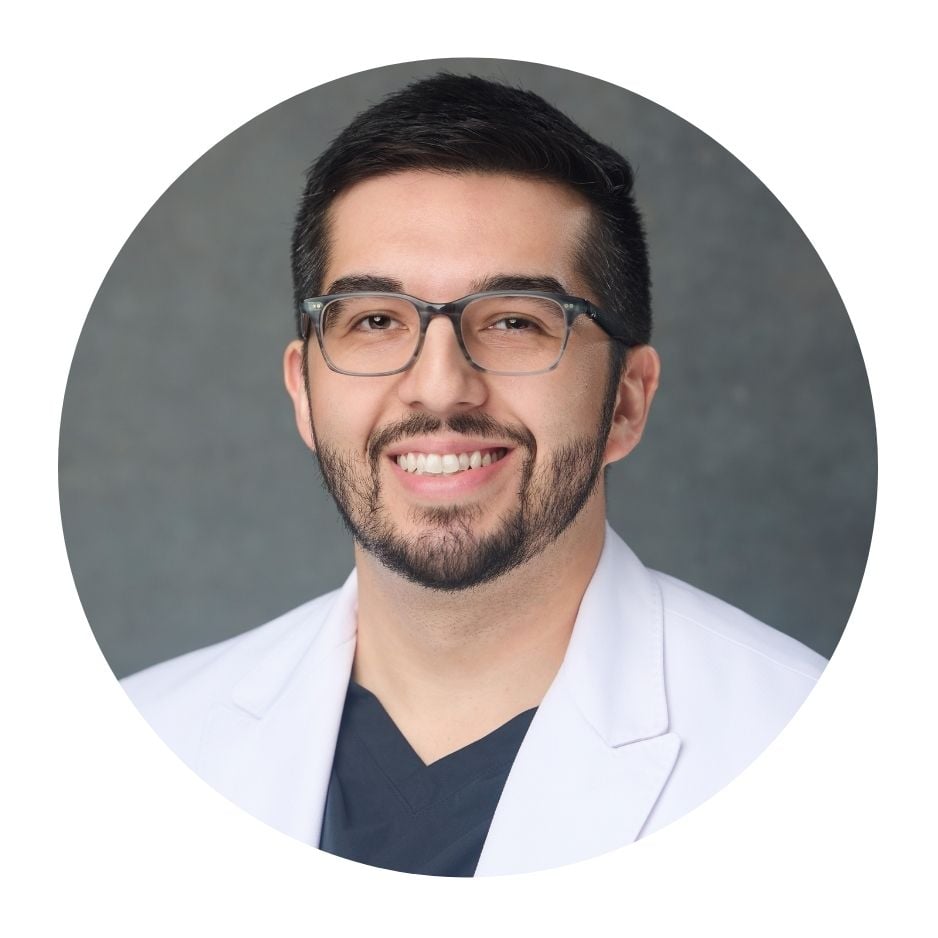 Dr. Ross Rosenblatt - Endodontist at Chesapeake Dental Specialists 