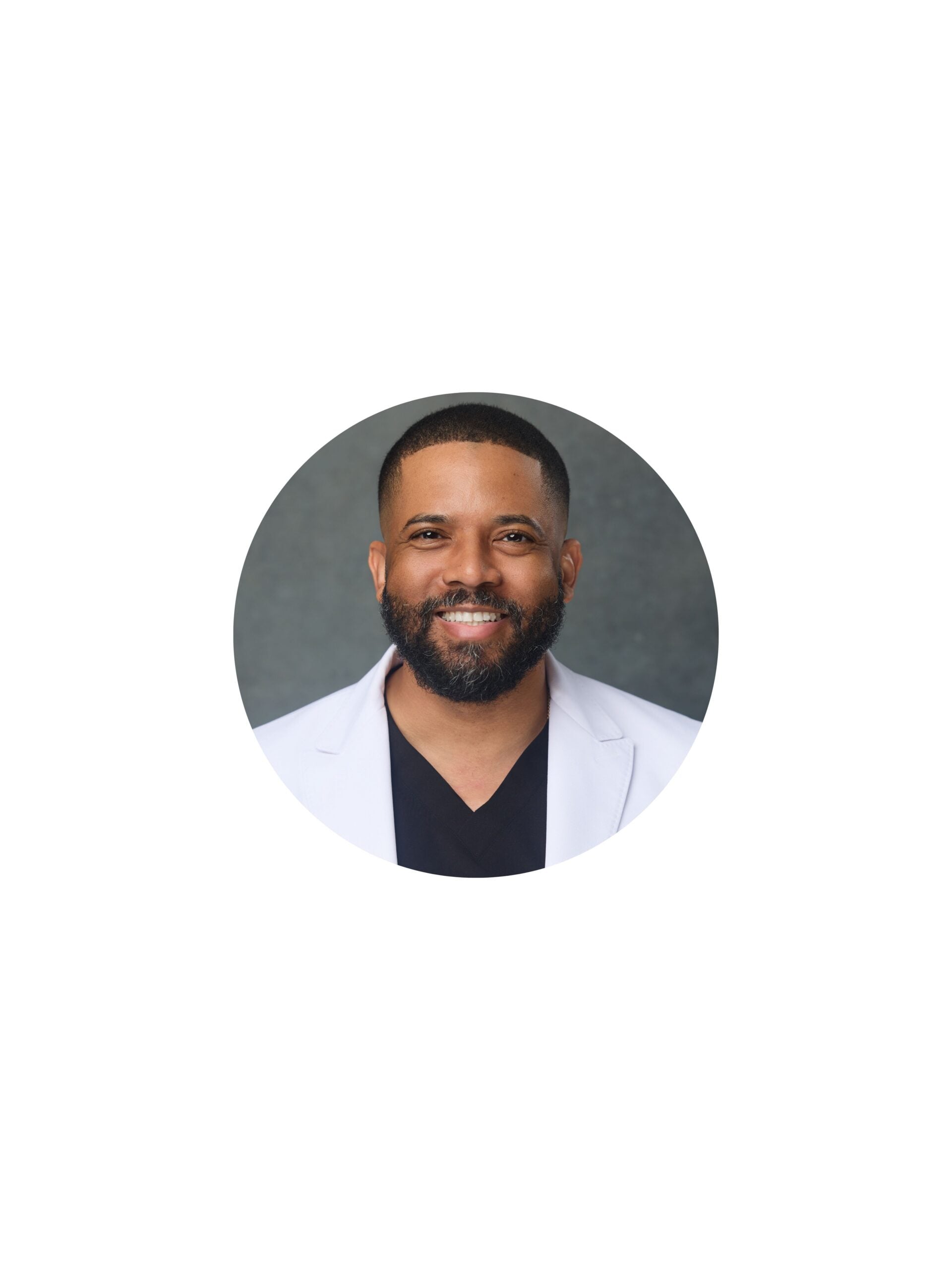 Dr. James Gray - Oral & Facial Surgeon at Chesapeake Dental Specialists