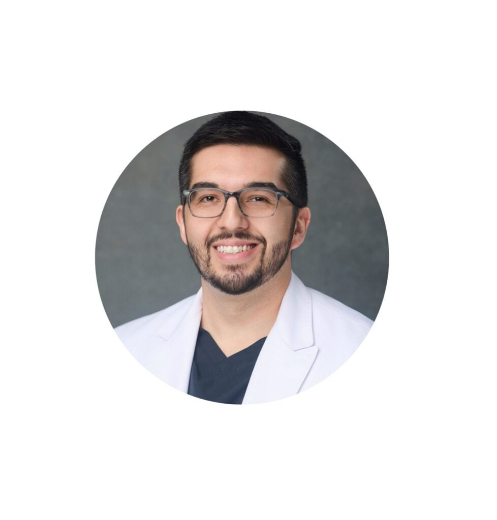 Dr. Ross Rosenblatt - Endodontist at Chesapeake Dental Specialists